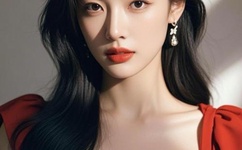 女生迈开腿让男生打扑克